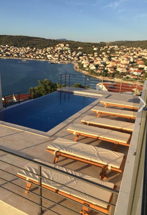 Apartment Julia Trogir Exterior photo