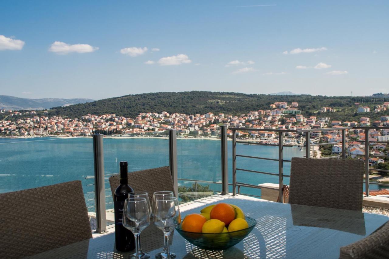 Apartment Julia Trogir Exterior photo